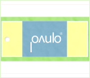 Paulo Homepage